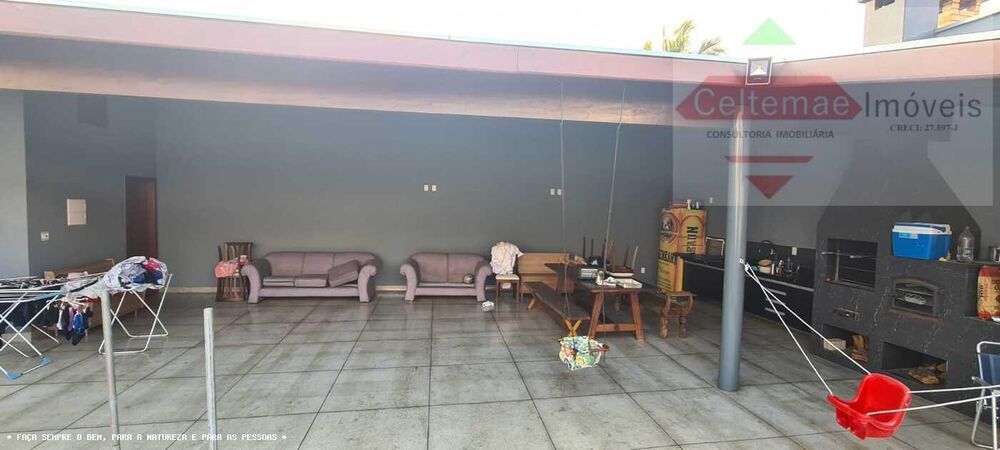 Casa, 6 quartos, 420 m² - Foto 5