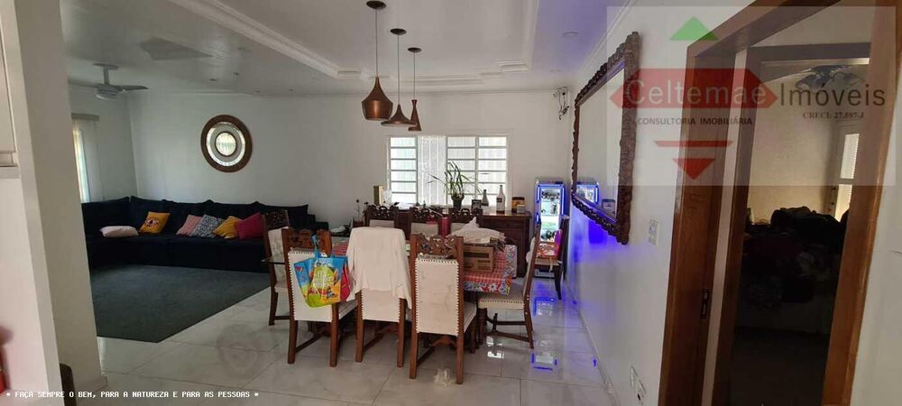 Casa, 6 quartos, 420 m² - Foto 11