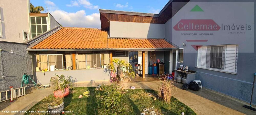 Casa, 6 quartos, 420 m² - Foto 3