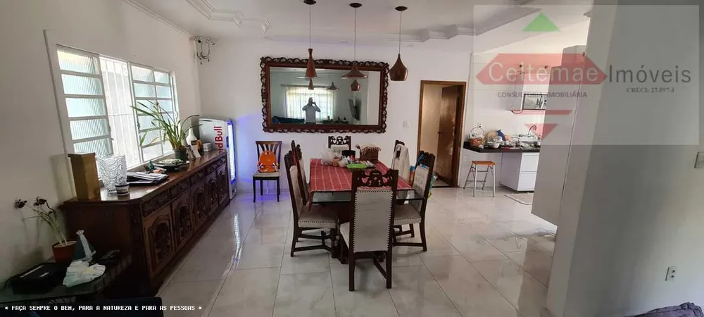 Casa, 6 quartos, 420 m² - Foto 17