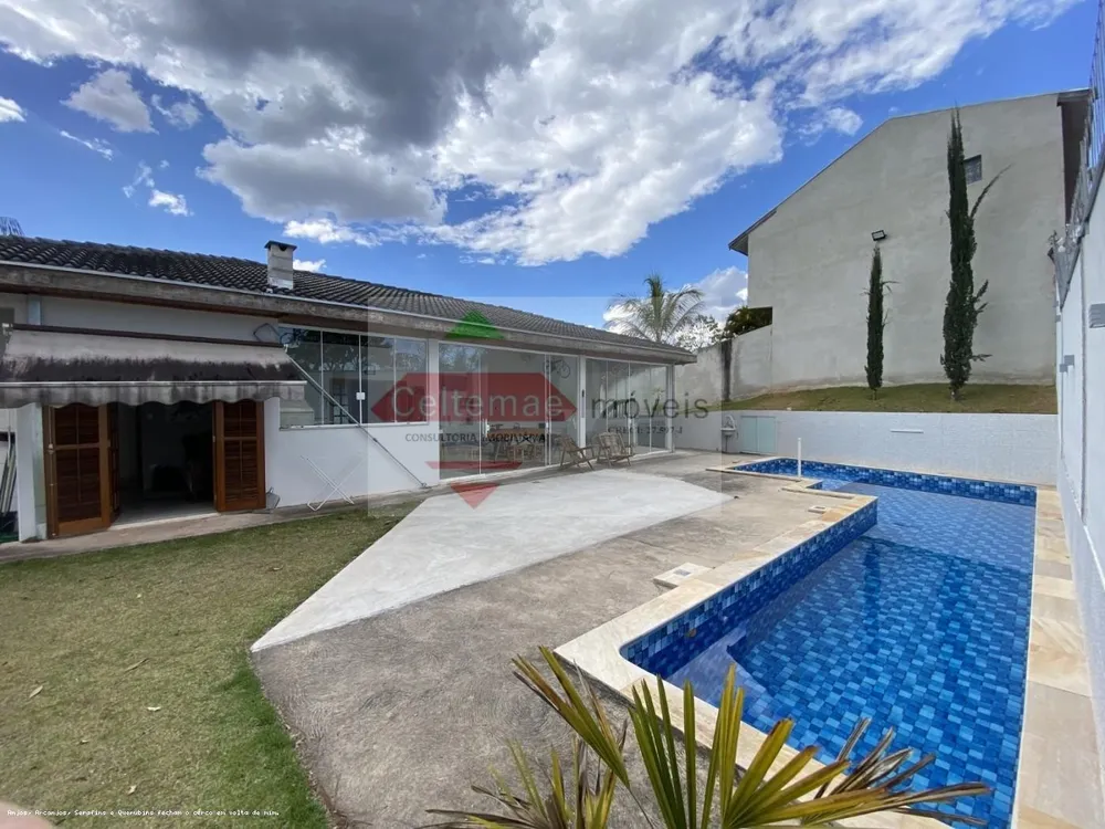 Casa, 3 quartos, 265 m² - Foto 3