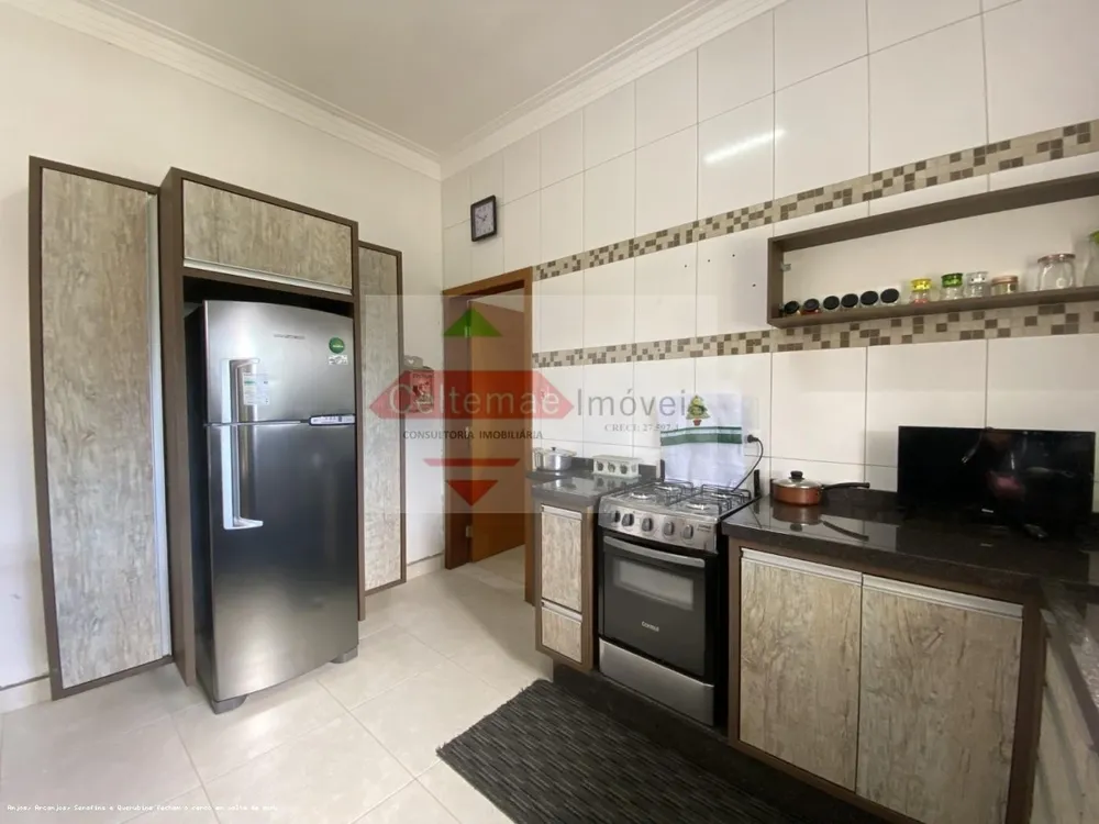 Casa, 3 quartos, 265 m² - Foto 4