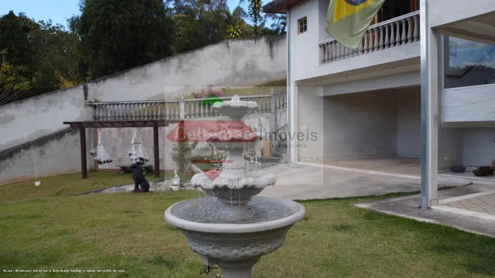 Casa, 3 quartos, 265 m² - Foto 2