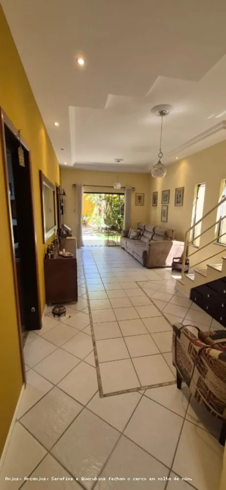 Casa de Condomínio, 4 quartos - Foto 4