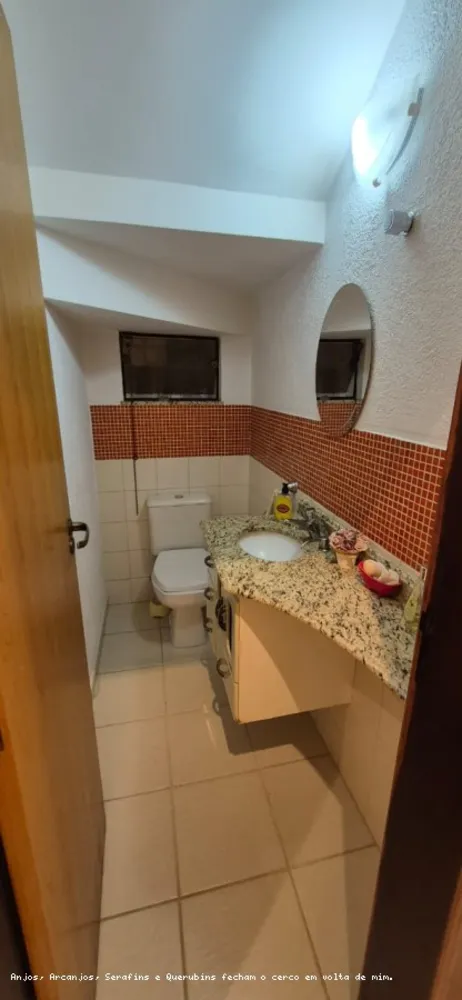 Casa de Condomínio, 4 quartos - Foto 3