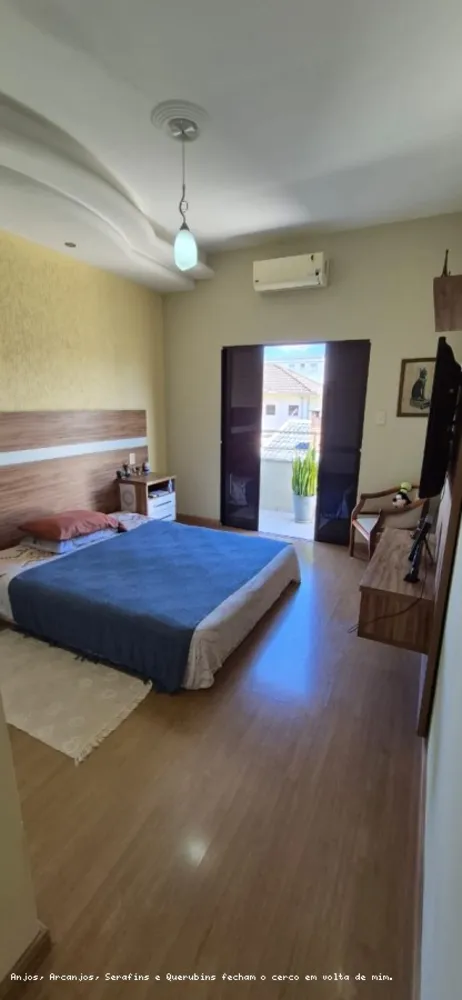 Casa de Condomínio, 4 quartos - Foto 12