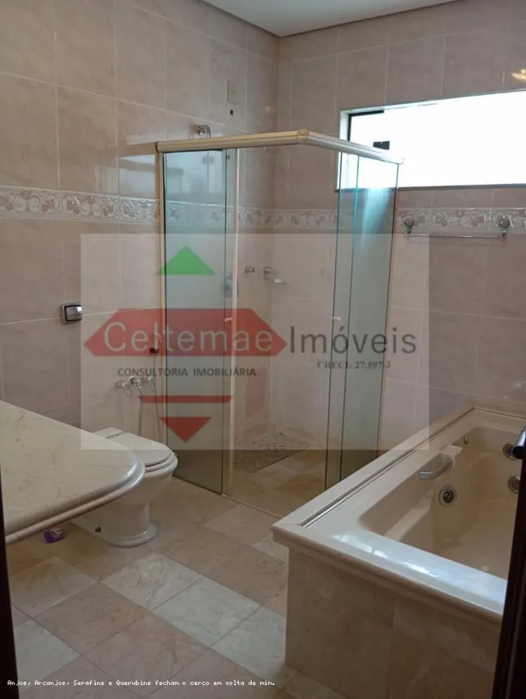 Casa, 4 quartos, 250 m² - Foto 2
