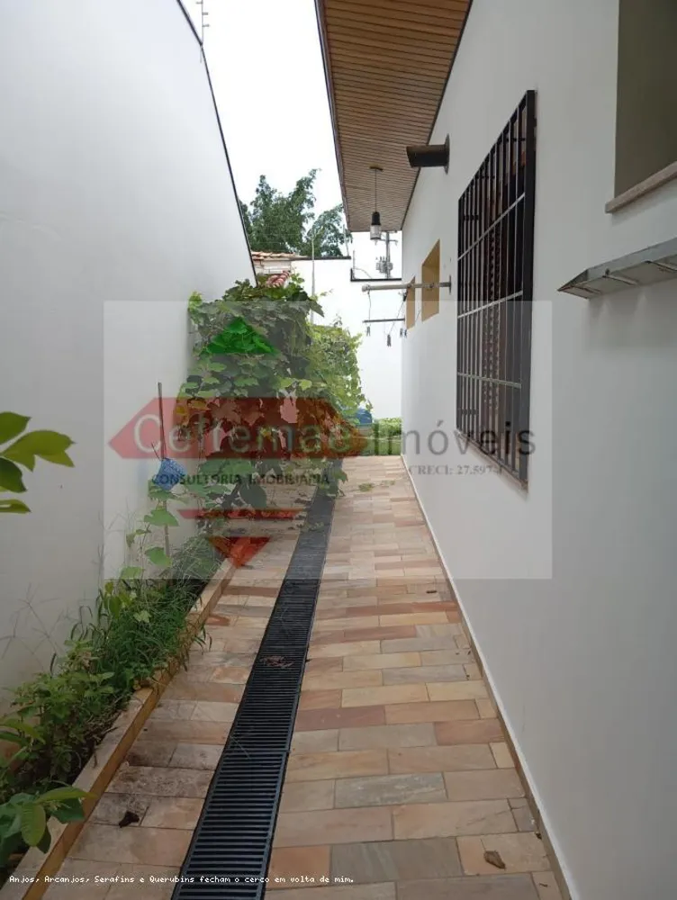 Casa, 4 quartos, 250 m² - Foto 11