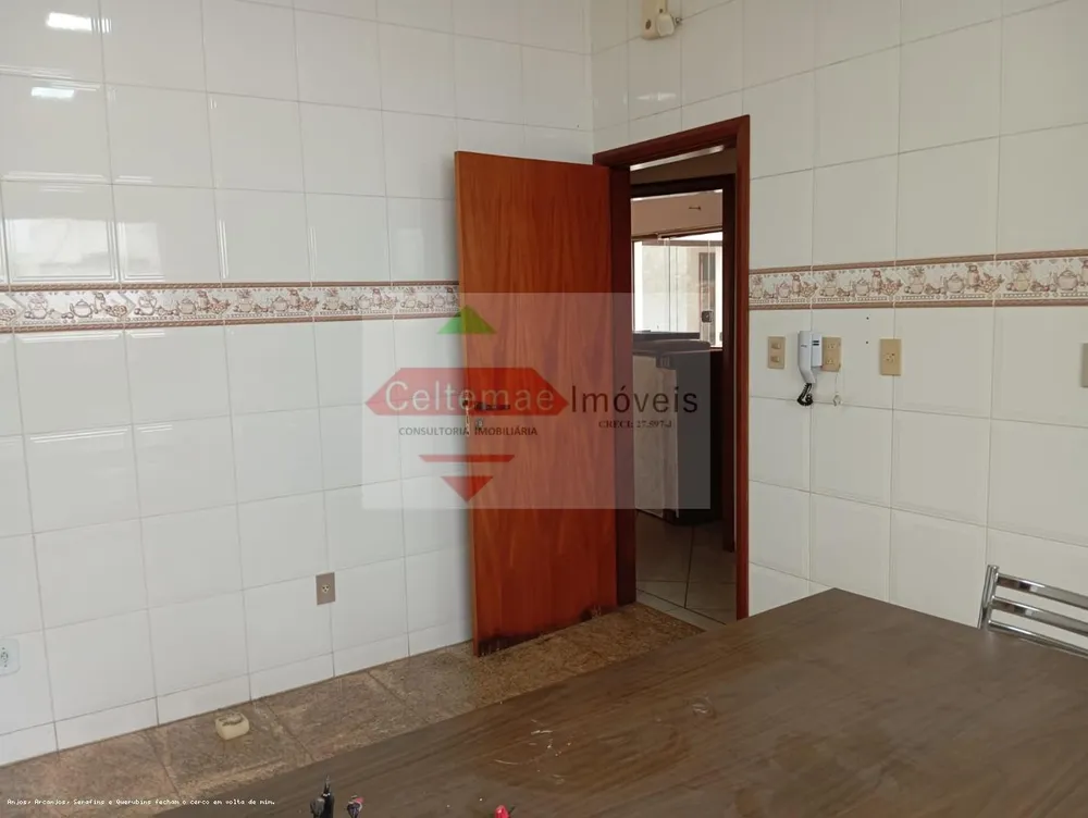 Casa, 4 quartos, 250 m² - Foto 7