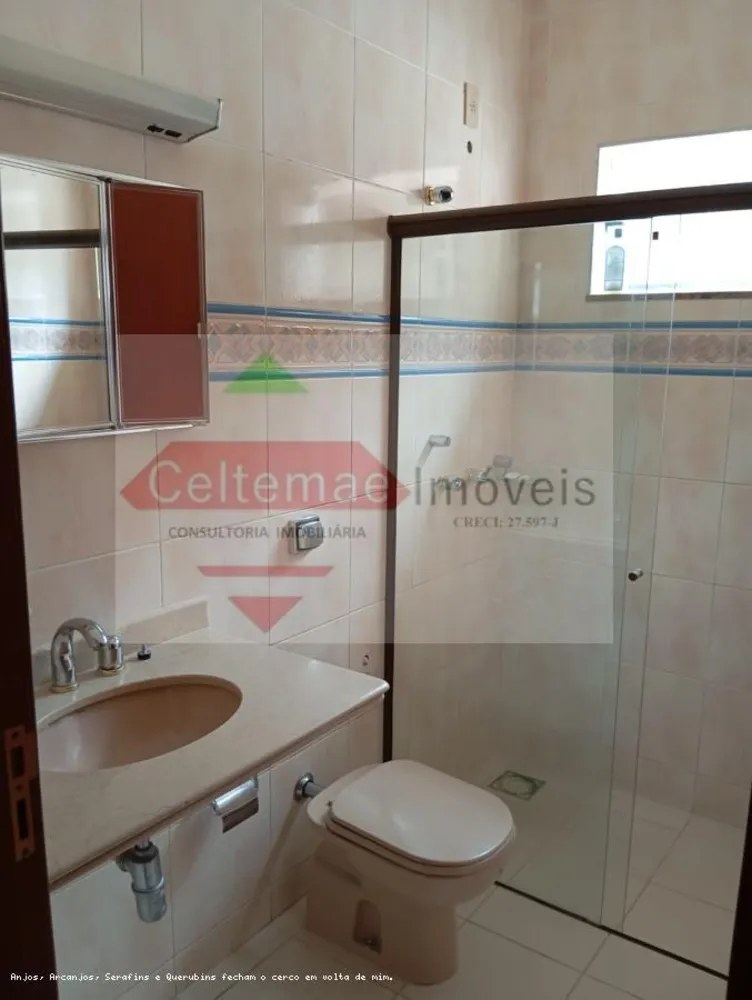 Casa, 4 quartos, 250 m² - Foto 5