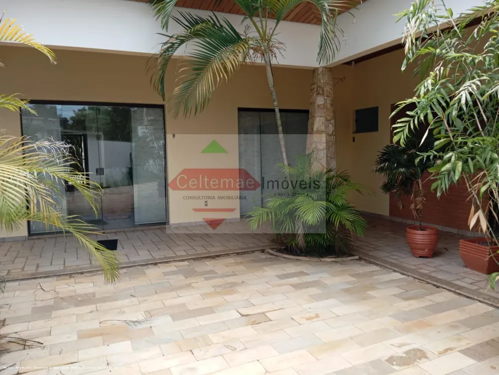 Casa, 4 quartos, 250 m² - Foto 10