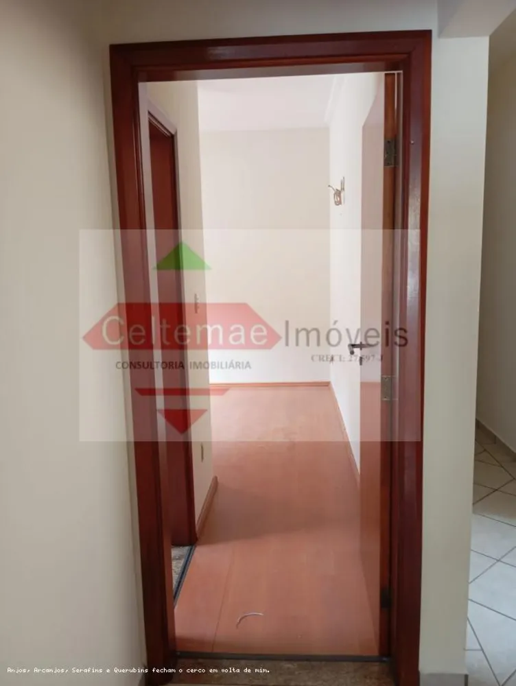 Casa, 4 quartos, 250 m² - Foto 3