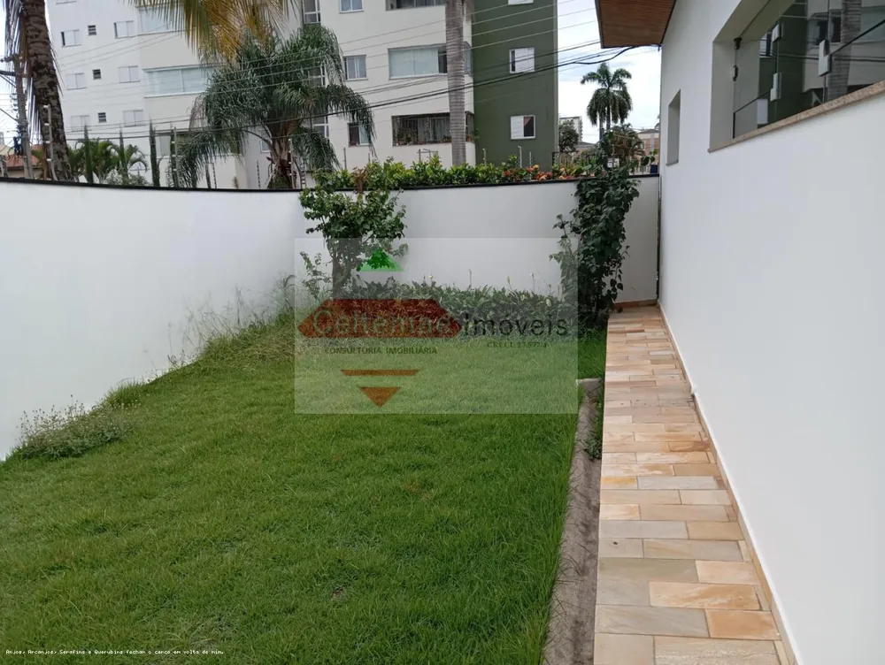 Casa, 4 quartos, 250 m² - Foto 12