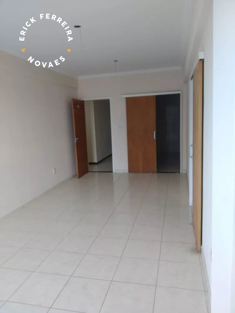 Apartamento, 2 quartos, 92 m² - Foto 2