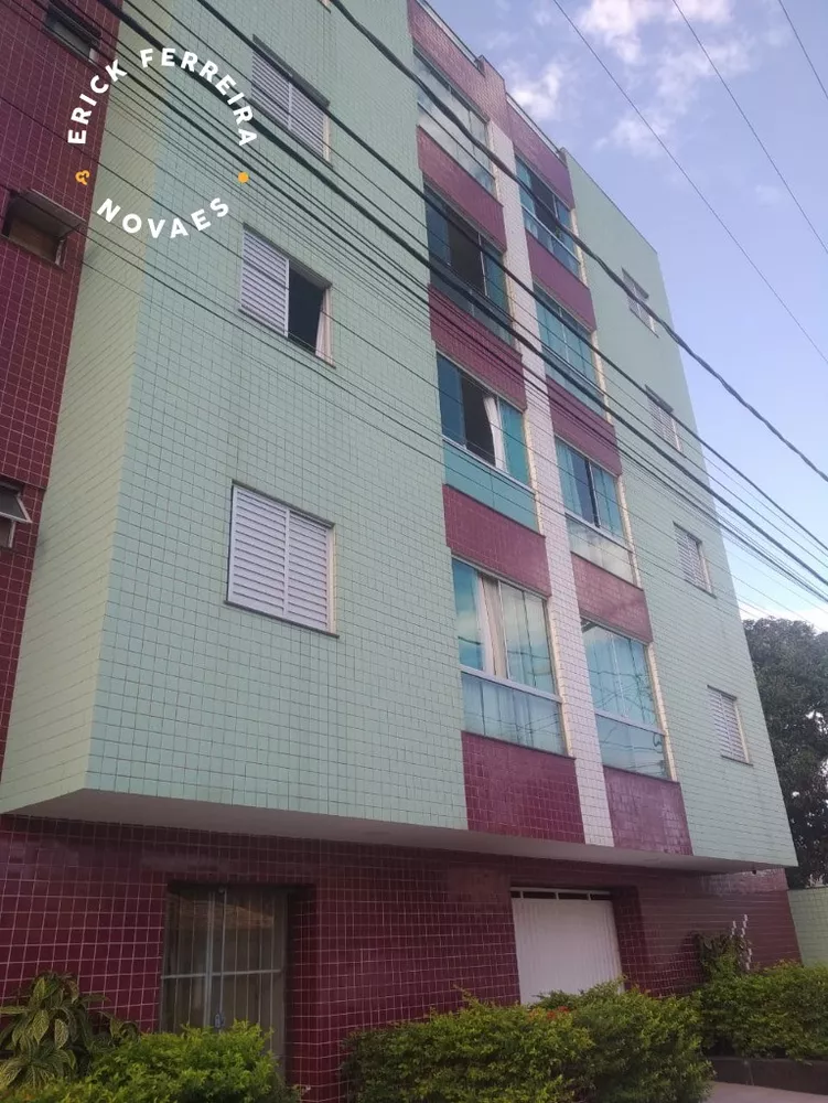 Apartamento, 2 quartos, 92 m² - Foto 16