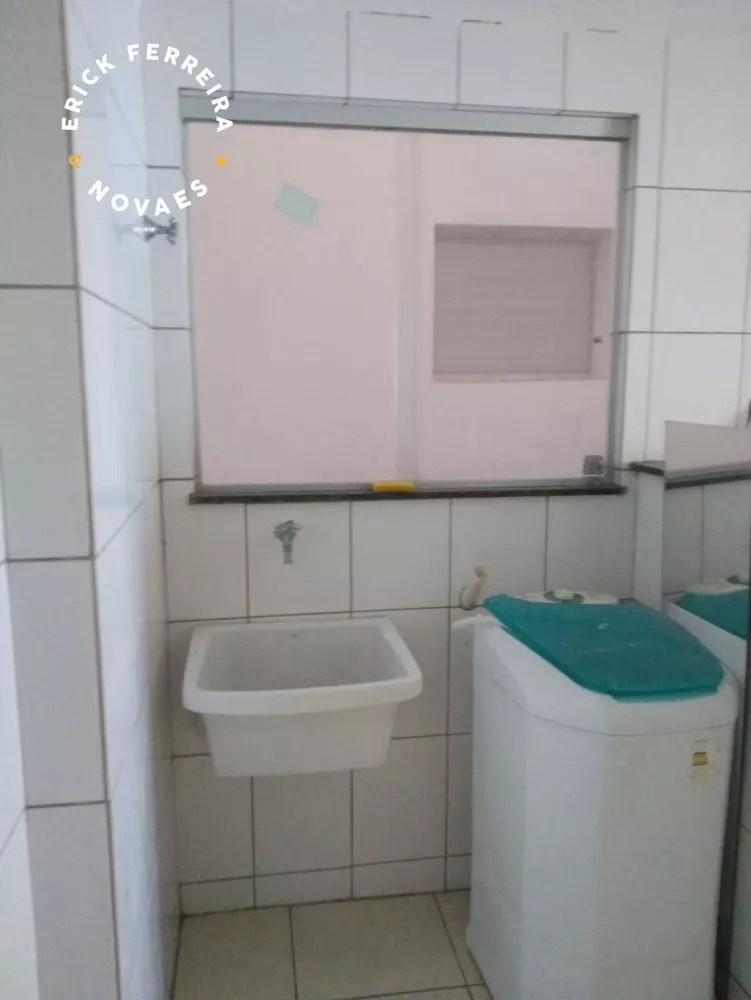 Apartamento, 2 quartos, 92 m² - Foto 3