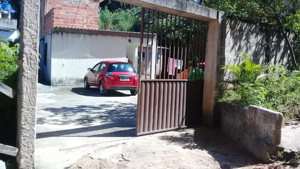 Casa, 2 quartos, 280 m² - Foto 19