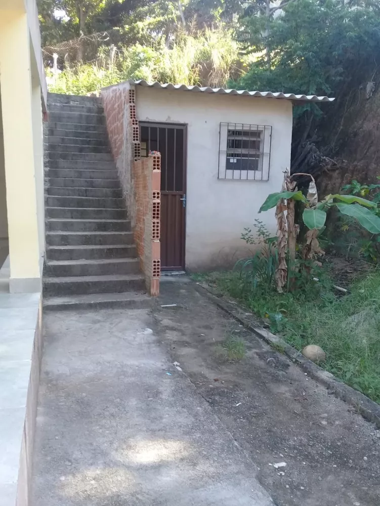 Casa, 2 quartos, 280 m² - Foto 5