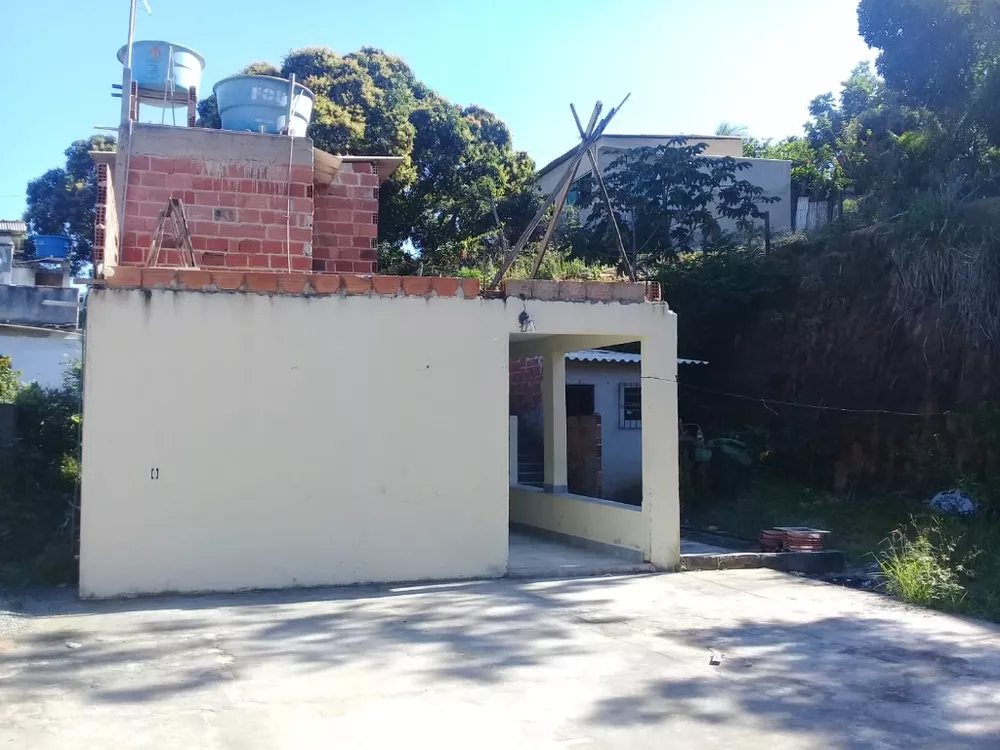 Casa, 2 quartos, 280 m² - Foto 13