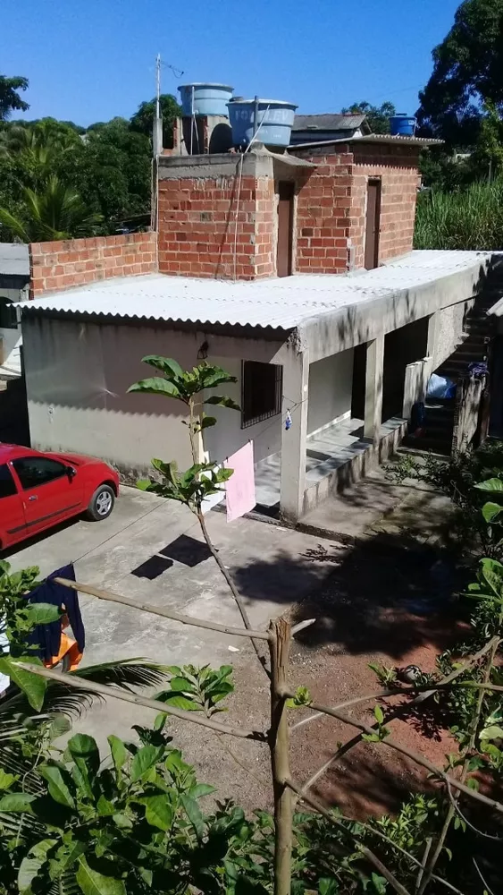 Casa, 2 quartos, 280 m² - Foto 20