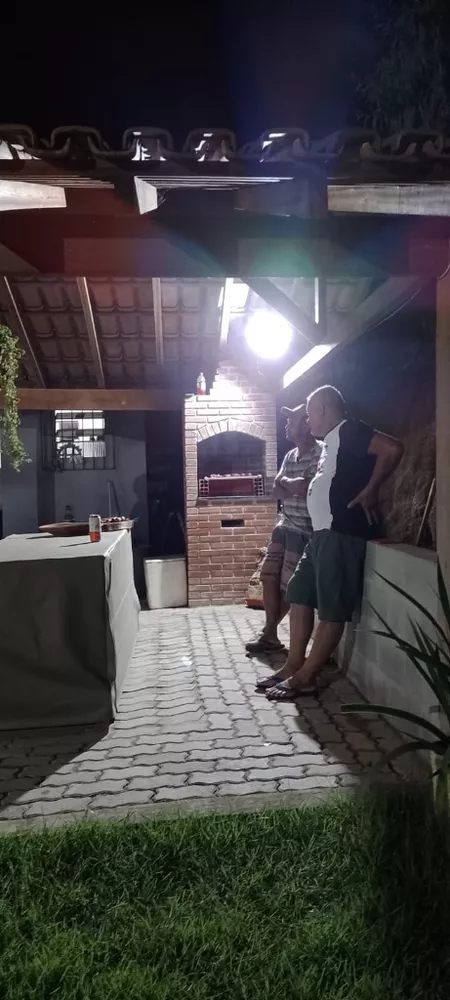 Casa, 2 quartos, 280 m² - Foto 1