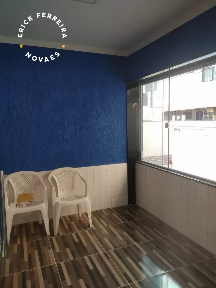 Casa, 4 quartos, 100 m² - Foto 12