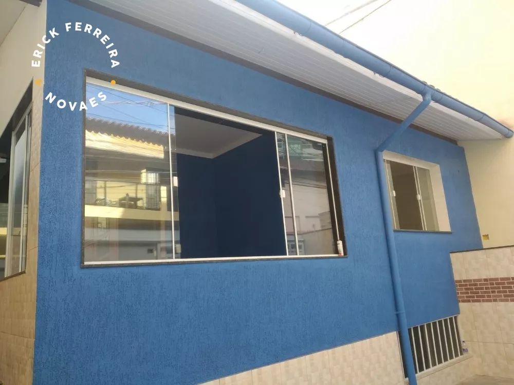 Casa, 4 quartos, 100 m² - Foto 15