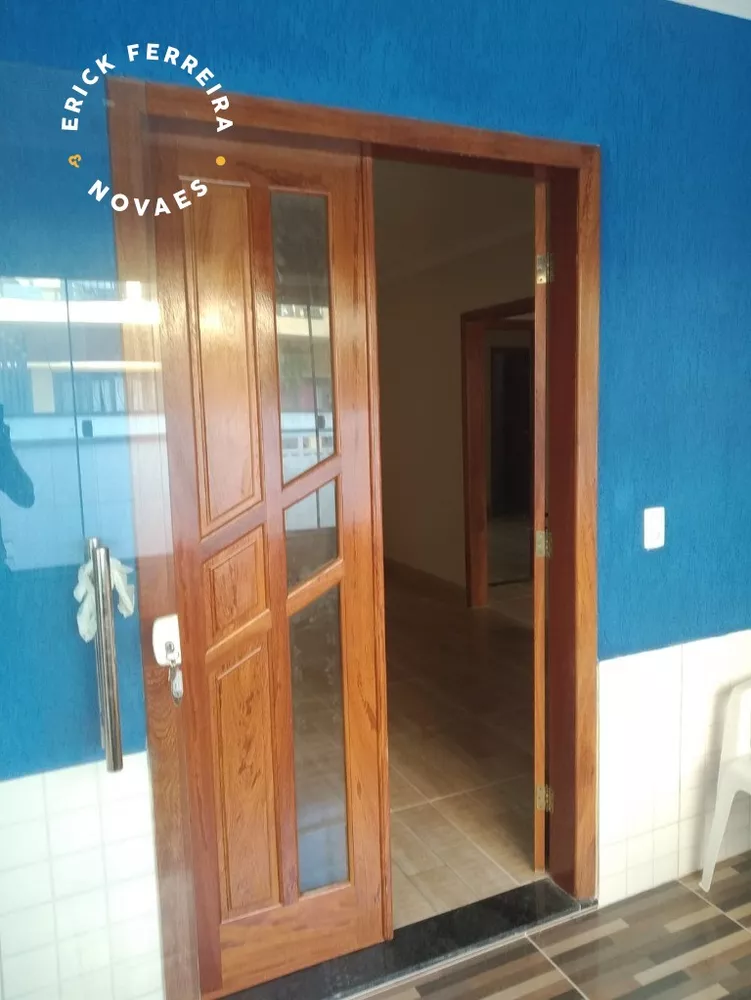 Casa, 4 quartos, 100 m² - Foto 11