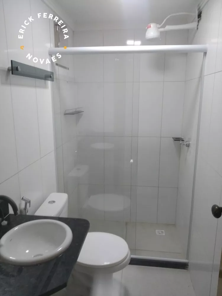 Casa, 4 quartos, 100 m² - Foto 4
