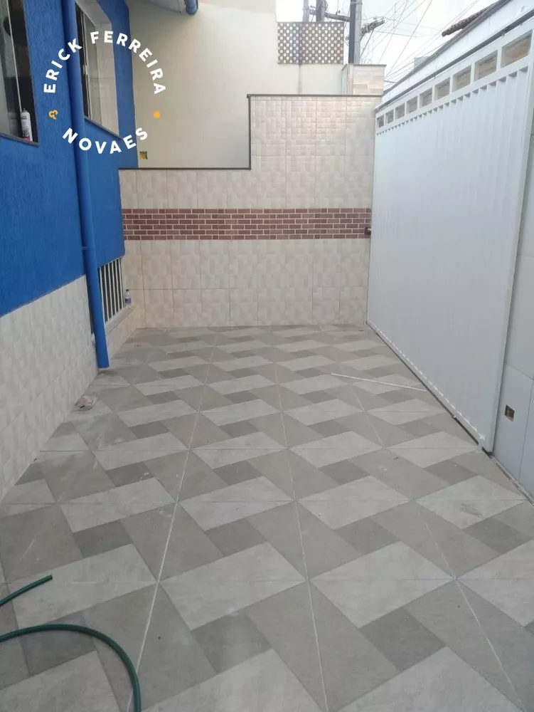 Casa, 4 quartos, 100 m² - Foto 13