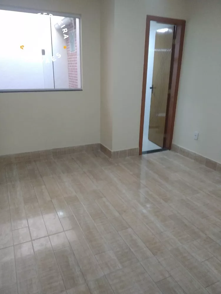 Casa, 4 quartos, 100 m² - Foto 5