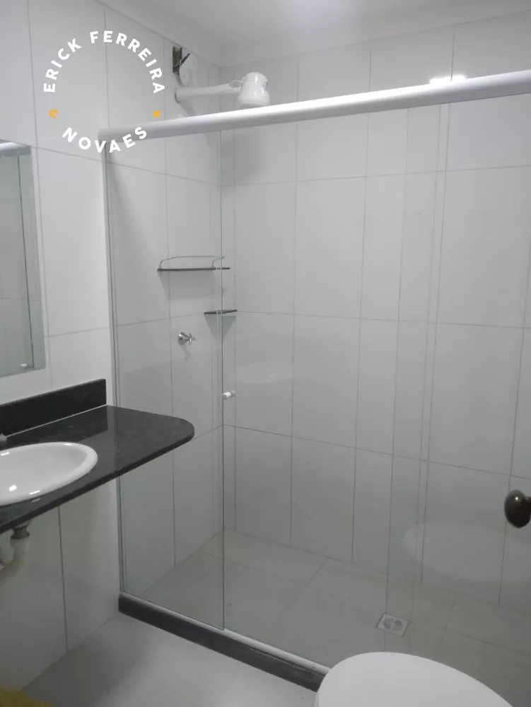 Casa, 4 quartos, 100 m² - Foto 7