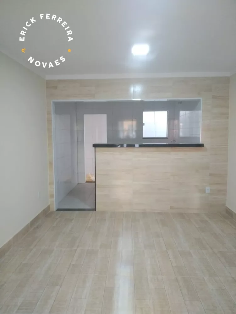 Casa, 4 quartos, 100 m² - Foto 14