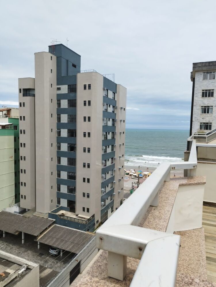 Apartamento à venda com 4 quartos, 278m² - Foto 1