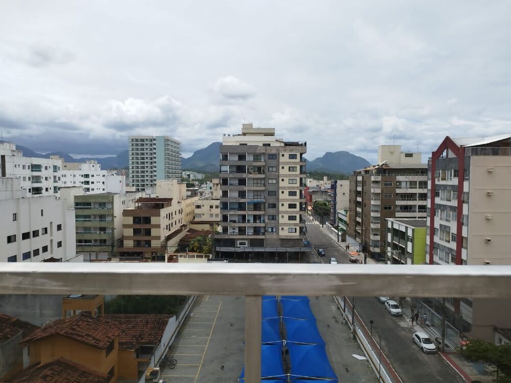 Apartamento à venda com 4 quartos, 278m² - Foto 8