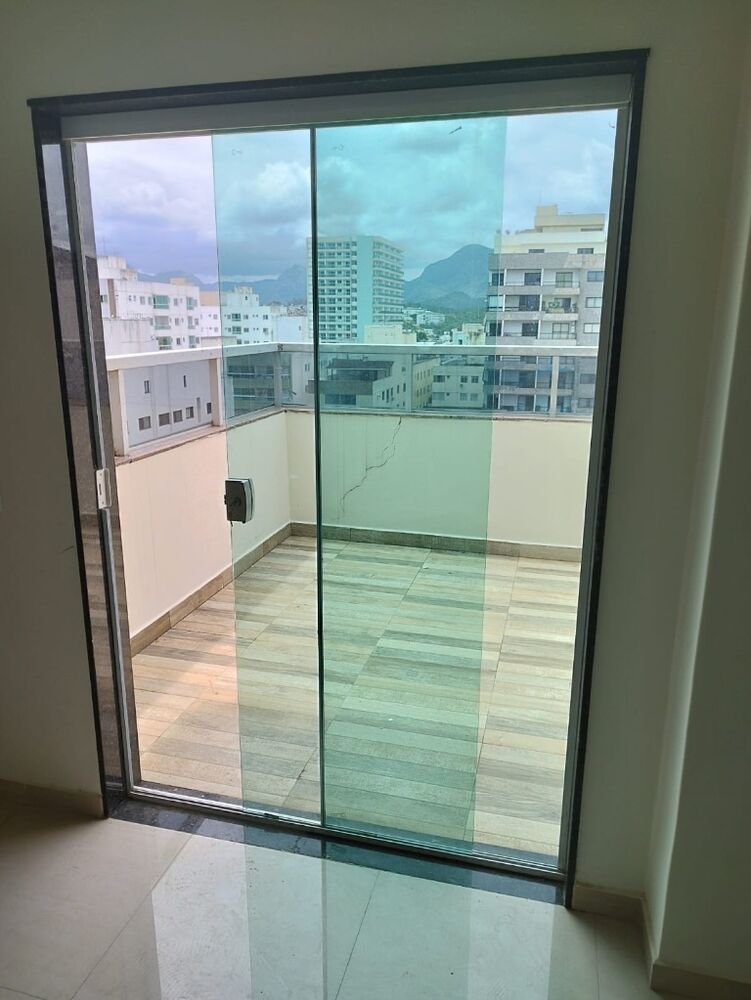 Apartamento à venda com 4 quartos, 278m² - Foto 2