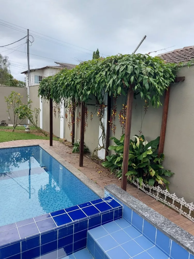 Casa, 4 quartos, 450 m² - Foto 17