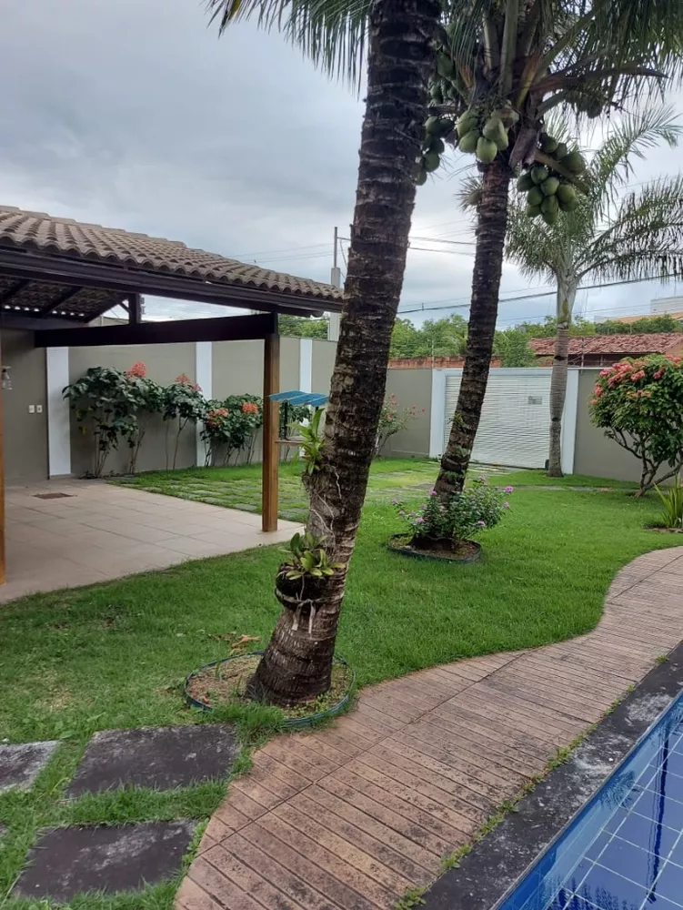 Casa, 4 quartos, 450 m² - Foto 15