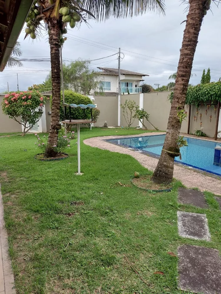 Casa, 4 quartos, 450 m² - Foto 1