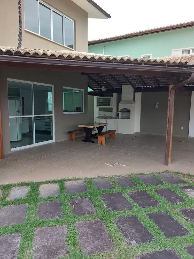 Casa, 4 quartos, 450 m² - Foto 2