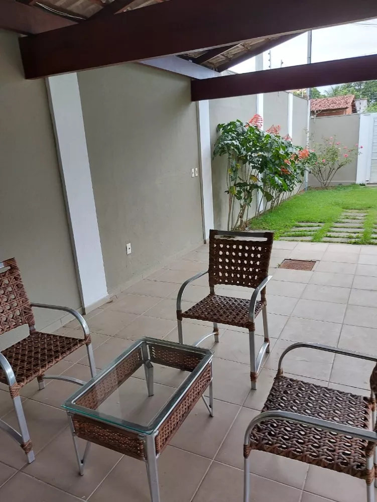 Casa, 4 quartos, 450 m² - Foto 16