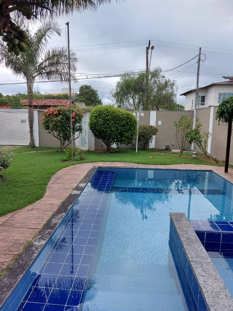 Casa, 4 quartos, 450 m² - Foto 18