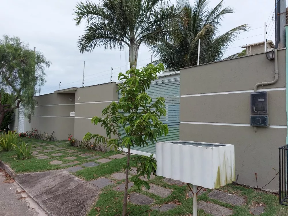 Casa, 4 quartos, 450 m² - Foto 13