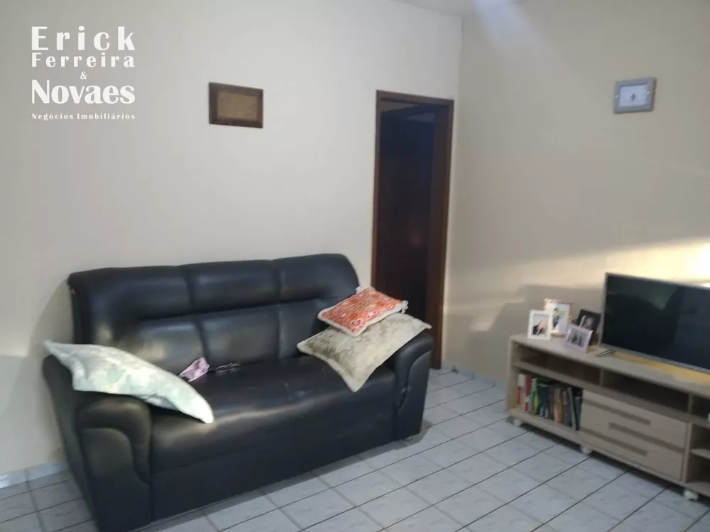 Casa, 3 quartos, 90 m² - Foto 5