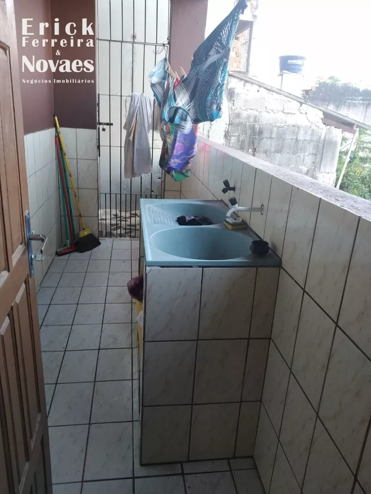 Casa, 3 quartos, 90 m² - Foto 10