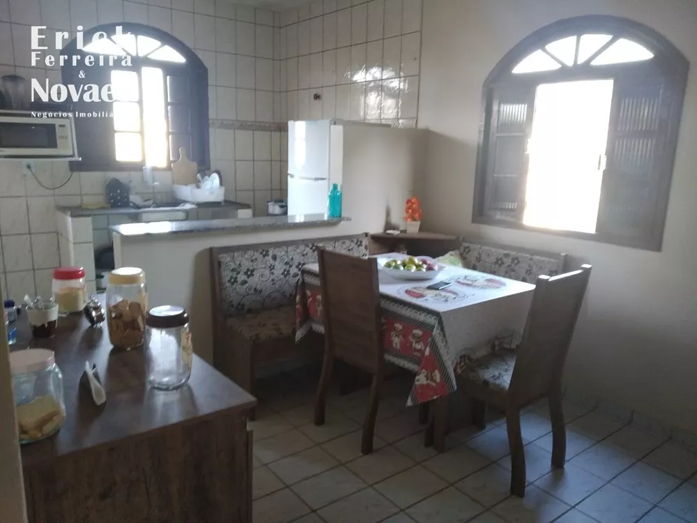 Casa, 3 quartos, 90 m² - Foto 7