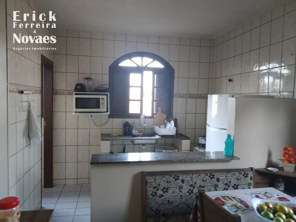 Casa, 3 quartos, 90 m² - Foto 8