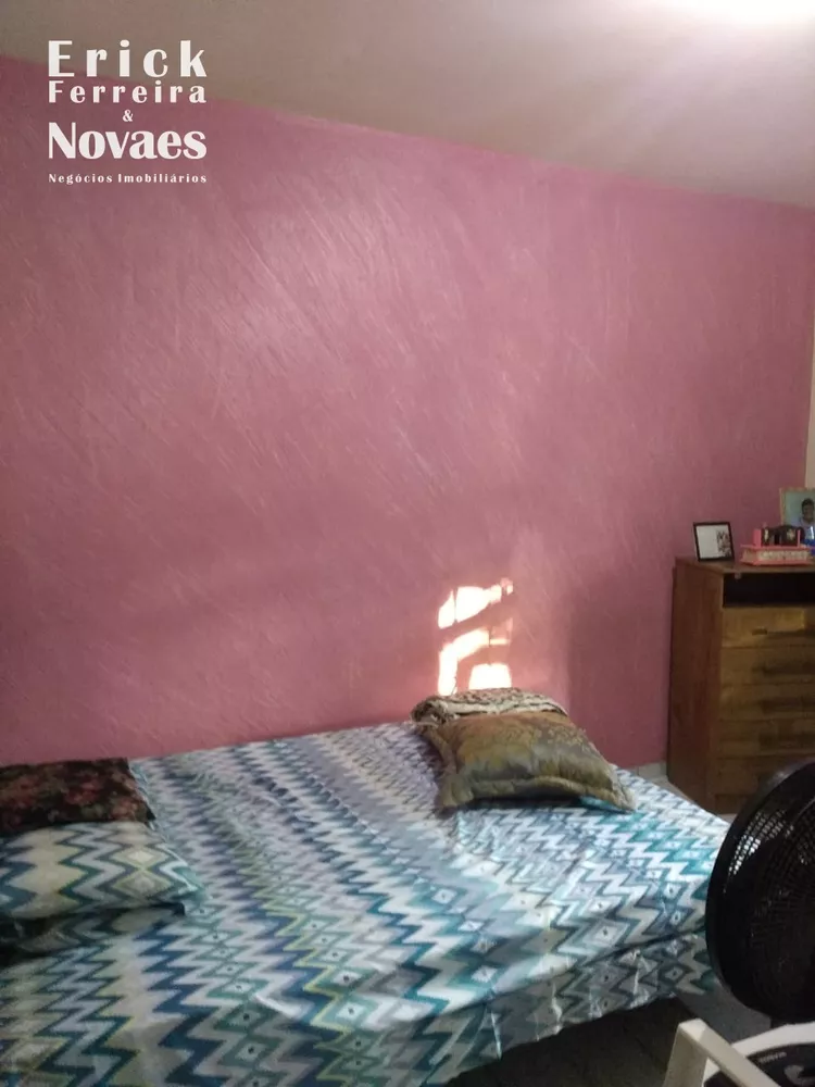 Casa, 3 quartos, 90 m² - Foto 11