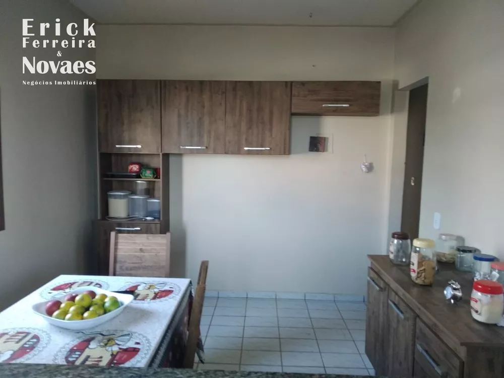 Casa, 3 quartos, 90 m² - Foto 6