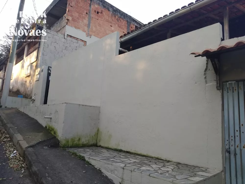 Casa, 3 quartos, 90 m² - Foto 22